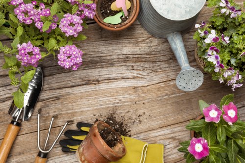 Image showing cookie policy introduction for Gardeners Orpington