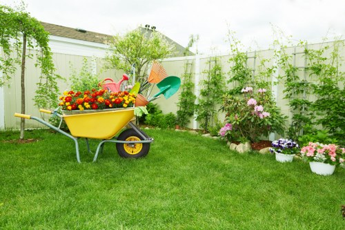 Gardeners Orpington pricing overview with transparent quote details