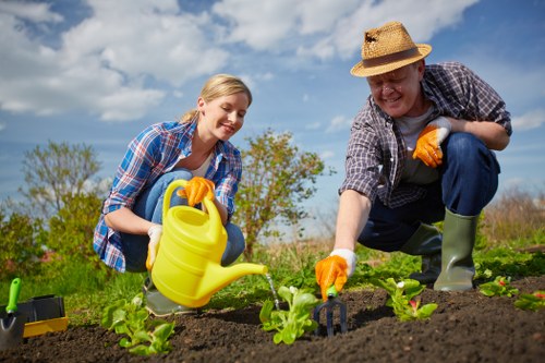 Waste disposal and environmental compliance terms